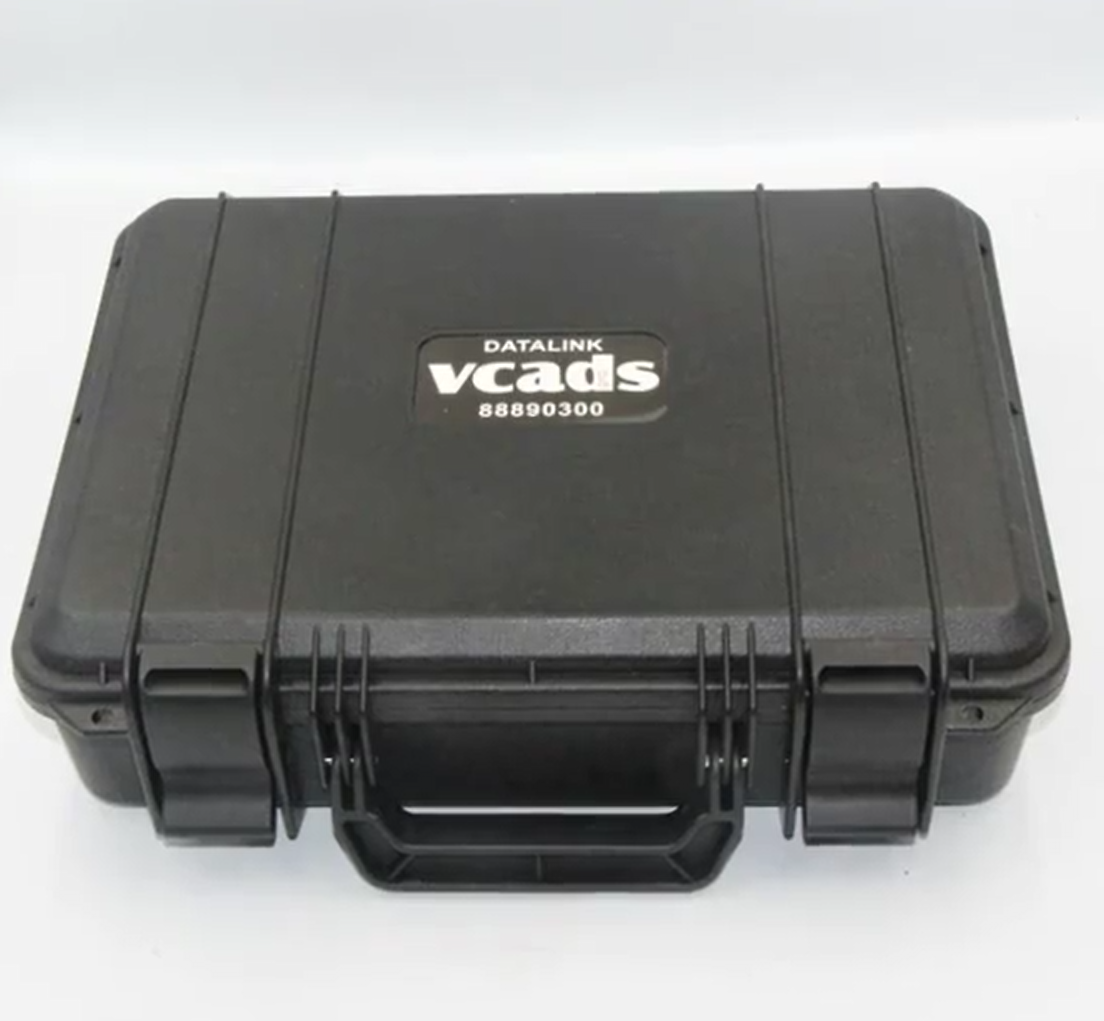 Volvo Vocom Vcads 88890300  diagnostic tool 88890300  Car Truck Excavator  Diagnostic Interface 88890300  Truck Diagnostic Inter