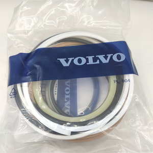 Bucket Cylinder Sealing Kit D7D D7E 14589136 14541717 EC290B EC300D EC380D EC480D for Volvo