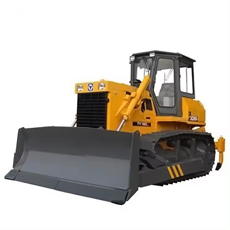 XCM G Manufacturer TY320 320HP High Efficiency Crawler Underwater Bulldozer