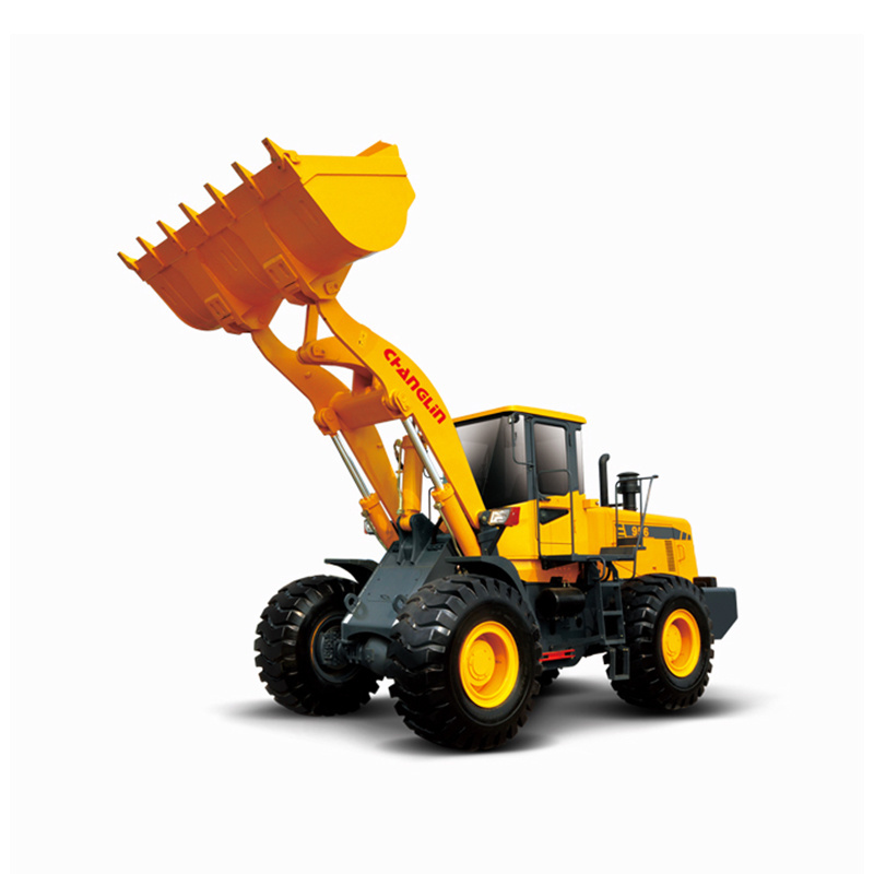 Changlin mini wheel loader for sale 937H wheel loader