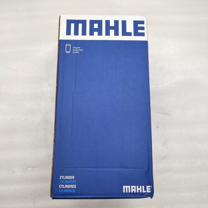 Original Germany Mahle 20865990 3884642 20450770 20854656 D7E Cylinder Liner Kit  For EC240B EC290B EC250D