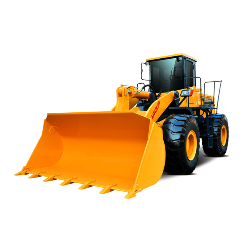 Changlin mini wheel loader for sale 937H wheel loader