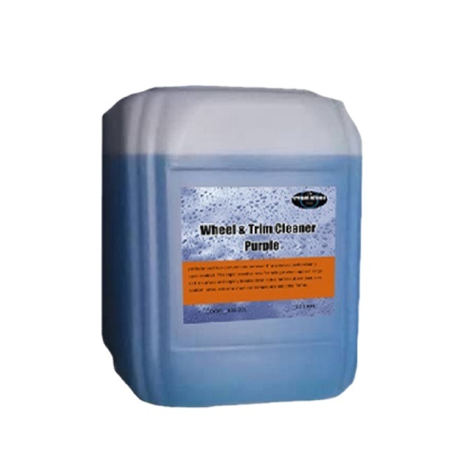 ISO 9001 certificated Concentrated automatic car wash & wax soap wash shampoo for car cleaning