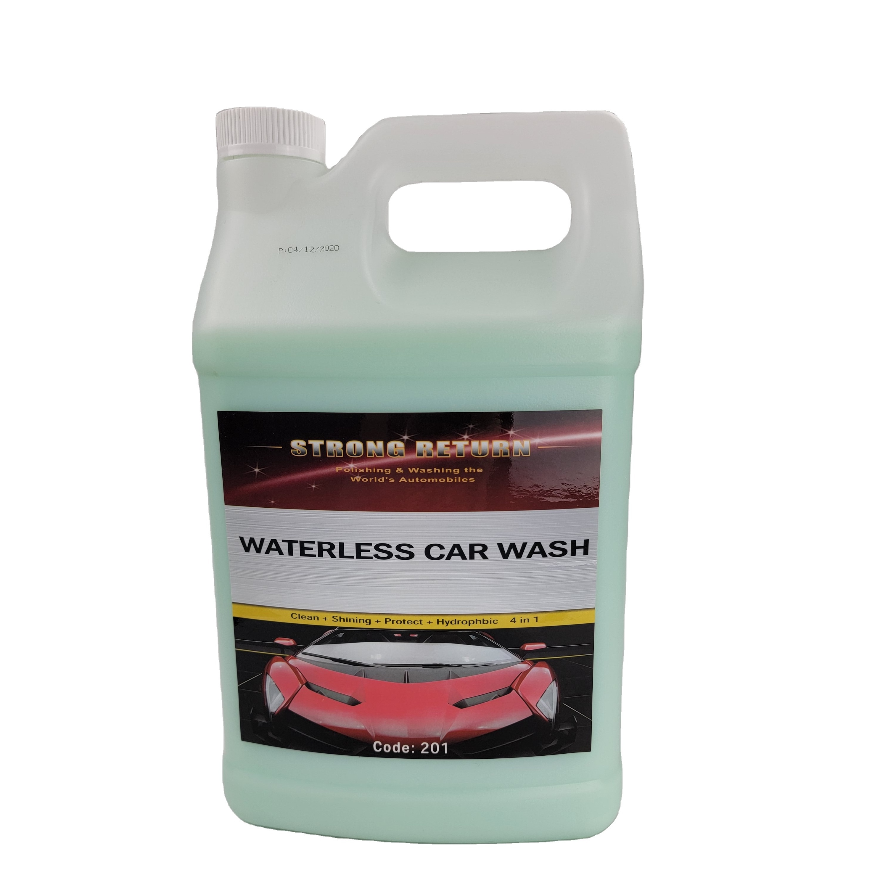 auto detailer cleaning car dry wash waterless car wash spray