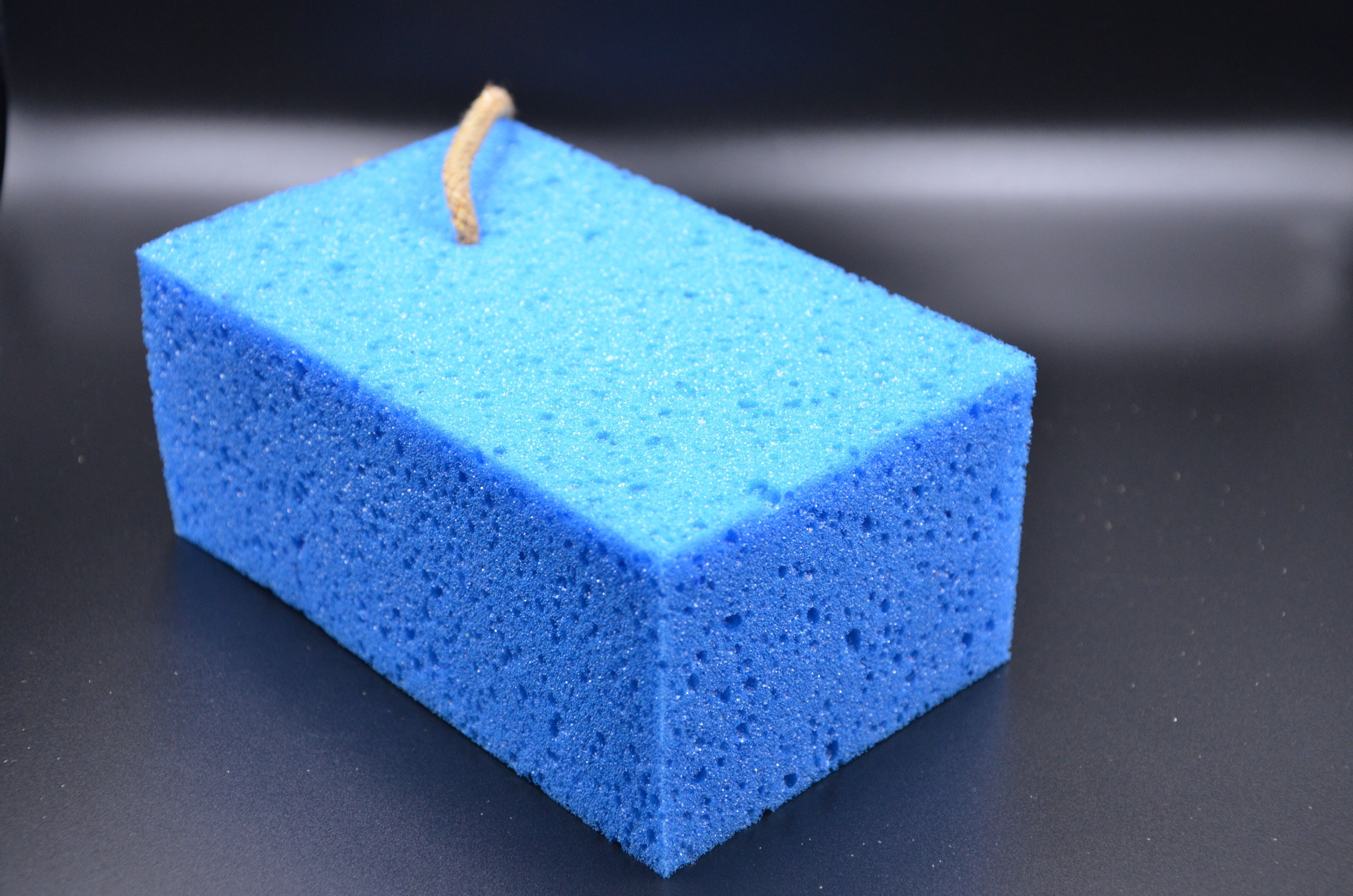 Car Wash Car Cleaning Sponge