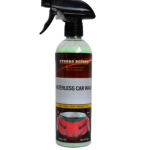 Multifunctional  universial waterless auto cleaner vehicle wash protectant spray-on car polishing washing liquid