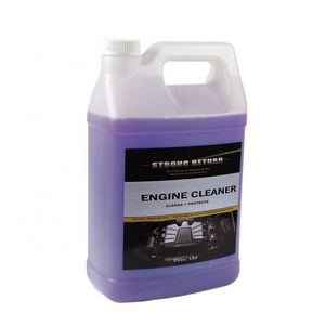 wheel cleaner wash hub cleaner iron remover purple