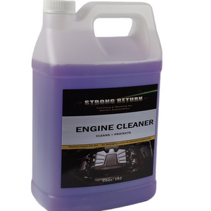 Top seller remove all dirt on the engine surface car care products car detailing engine cleaner for car cleaner