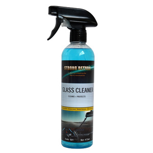 901 glass cleaner glass surface cleaner and windshield cleaner