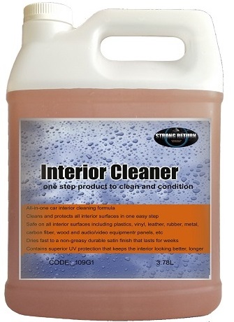 Multi-purpose Cleaner degreaser  Car Interior Clean spray