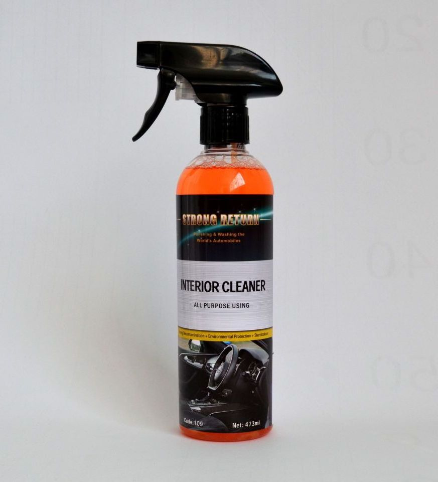 Multi-purpose Cleaner degreaser  Car Interior Clean spray