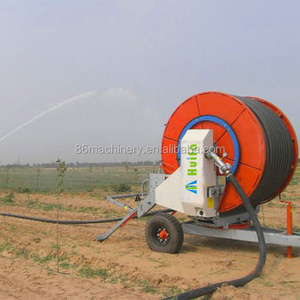 Rain Sprinkler System Hose Reel Irrigation System Irrigation Gun