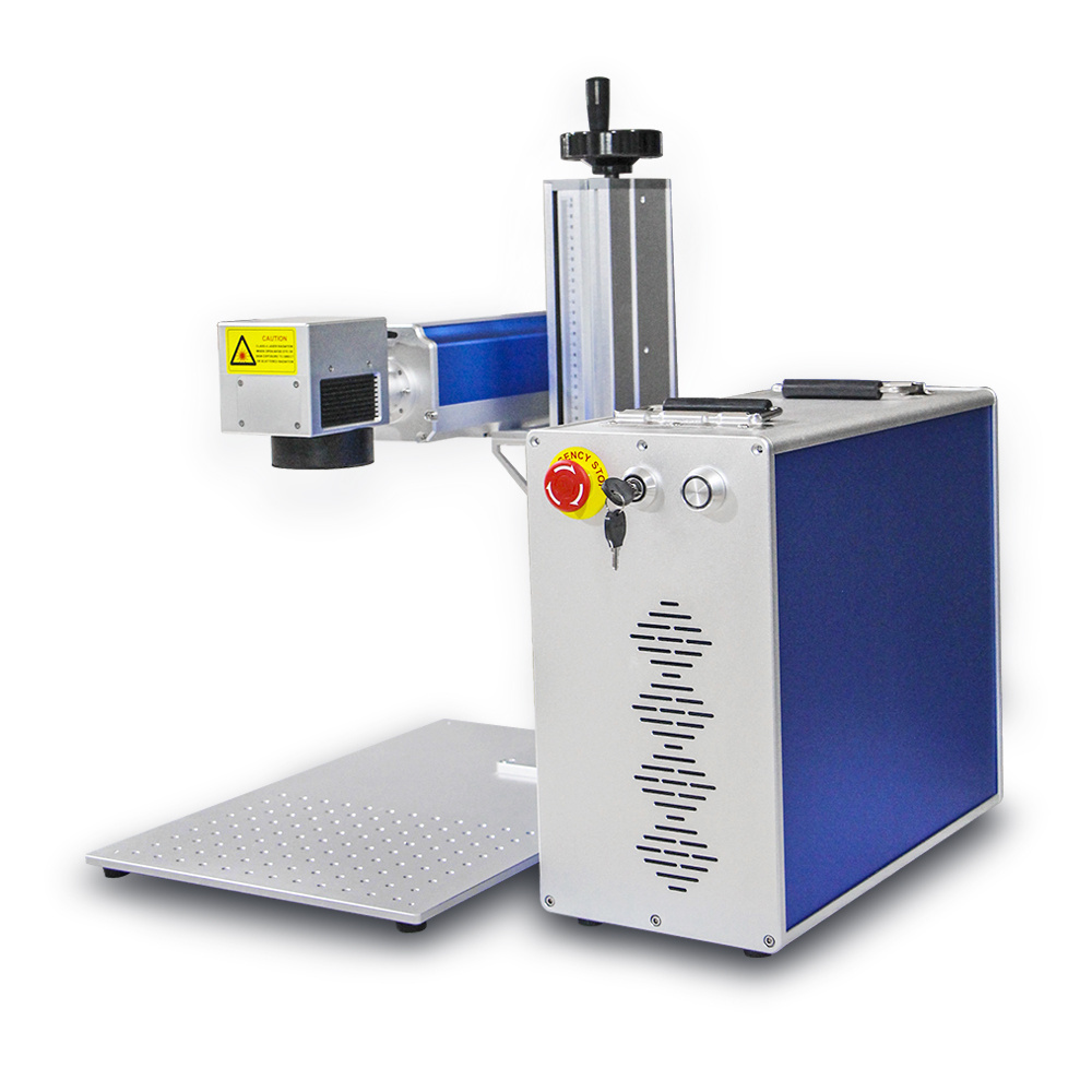 zippo lighter engraving gold chain making machine fiber laser marking machine