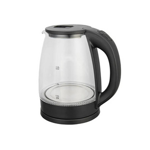 The Fine Quality Stainless Steel Water Low Wattage Electric Kettle 1.8 Liters