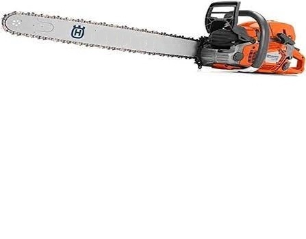 Brand New Authentic Husq-varna Chainsaw Heavy-duty Professional Chainsaw 572XP With Complete Parts & Accessories Ready To Ship W