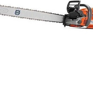 Brand New Authentic Husq-varna Chainsaw Heavy-duty Professional Chainsaw 572XP With Complete Parts & Accessories Ready To Ship W