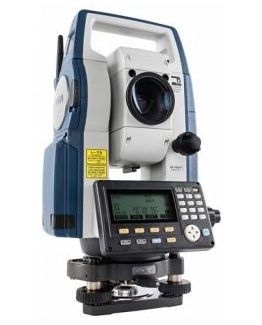 Best Selling Authentic Geo-max ZOOM10 Manual Total Station - 876826 With Complete Parts And Accessories Ready To Ship Worldwide