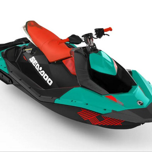 New 100% Authentic 2018 2019 2020 2021 2022 2023 Sea Doo Spark Trixx Jet Skis Available For Sale With Complete Part