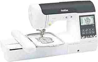 Hot Selling Brother SE2000 Computerized Sewing and Embroidery Machine with Built-In Designs and Stitches