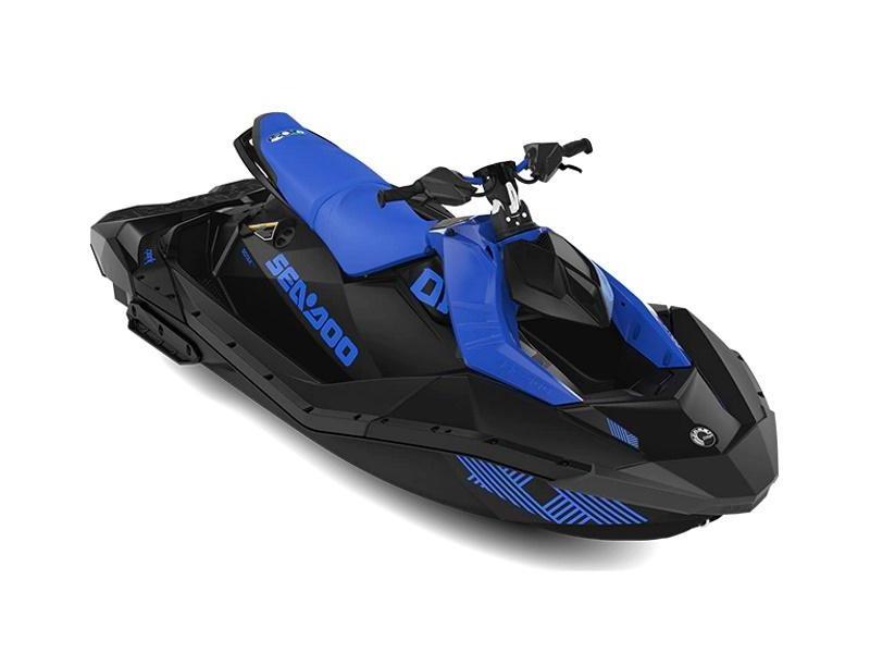 New 100% Authentic 2018 2019 2020 2021 2022 2023 Sea Doo Spark Trixx Jet Skis Available For Sale With Complete Part