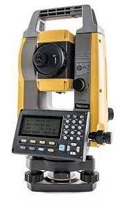 Best Selling Authentic Top-con GM 50 Series Manual Total Station With Complete Parts And Accessories Ready To Ship Worldwide