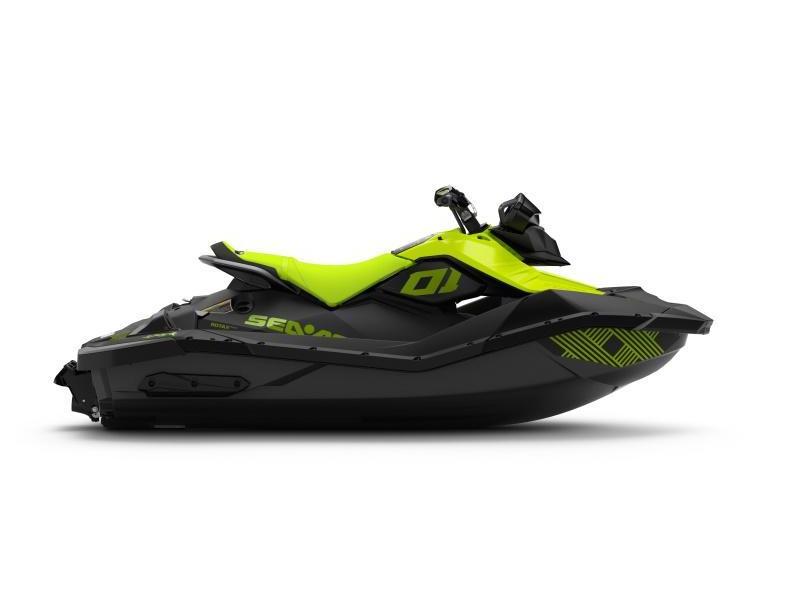 New 100% Authentic 2018 2019 2020 2021 2022 2023 Sea Doo Spark Trixx Jet Skis Available For Sale With Complete Part