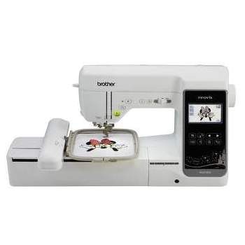 Hot Selling Brother SE2000 Computerized Sewing and Embroidery Machine with Built-In Designs and Stitches