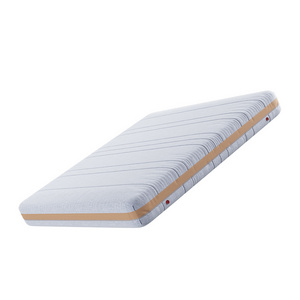 8H TTpro High density rubber foam mattress in box order online cooling hybrid latex luxury hotel mattress