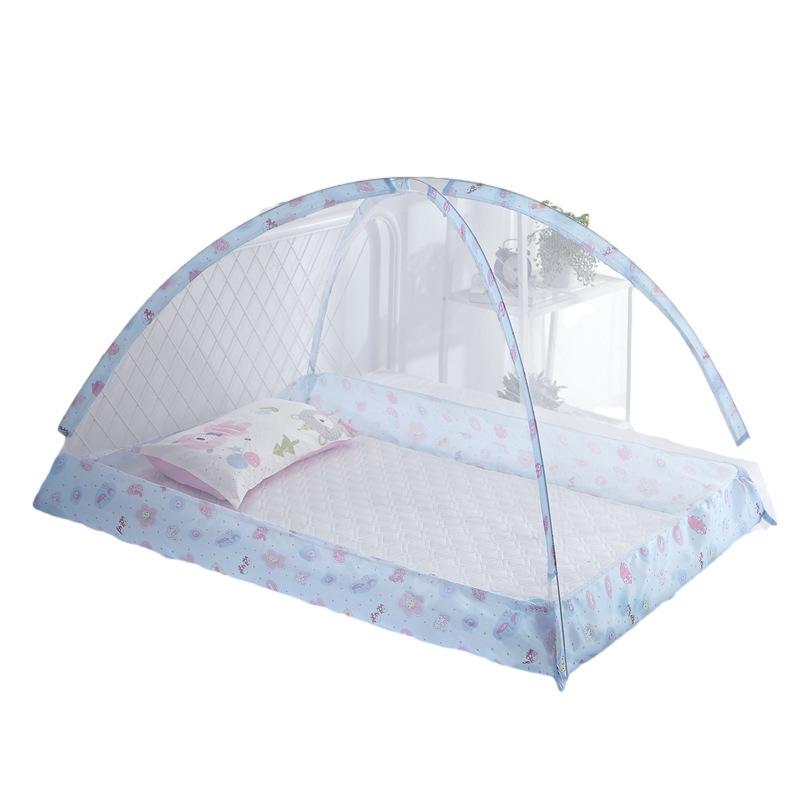 Foldable Portable Sleep in Bed Children Babies Mosquito Net For infants