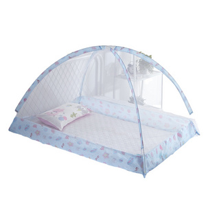 Foldable Portable Sleep in Bed Children Babies Mosquito Net For infants