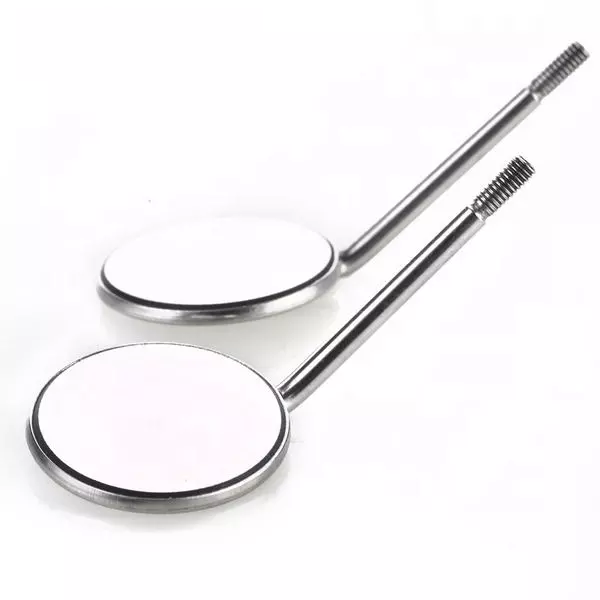 Scraper Mouth Mirror Oral Hygiene Set Teeth Cleaning Tools Good quality Stainless Steel 3pcs Basic Dental Tool Kit