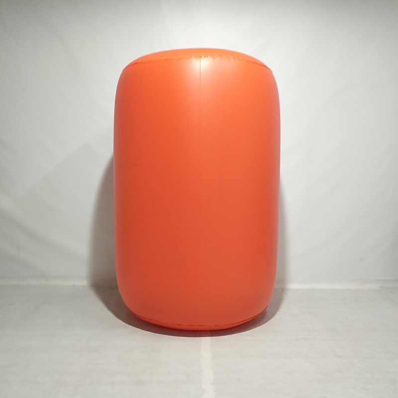 Custom inflatable pool float water buoy