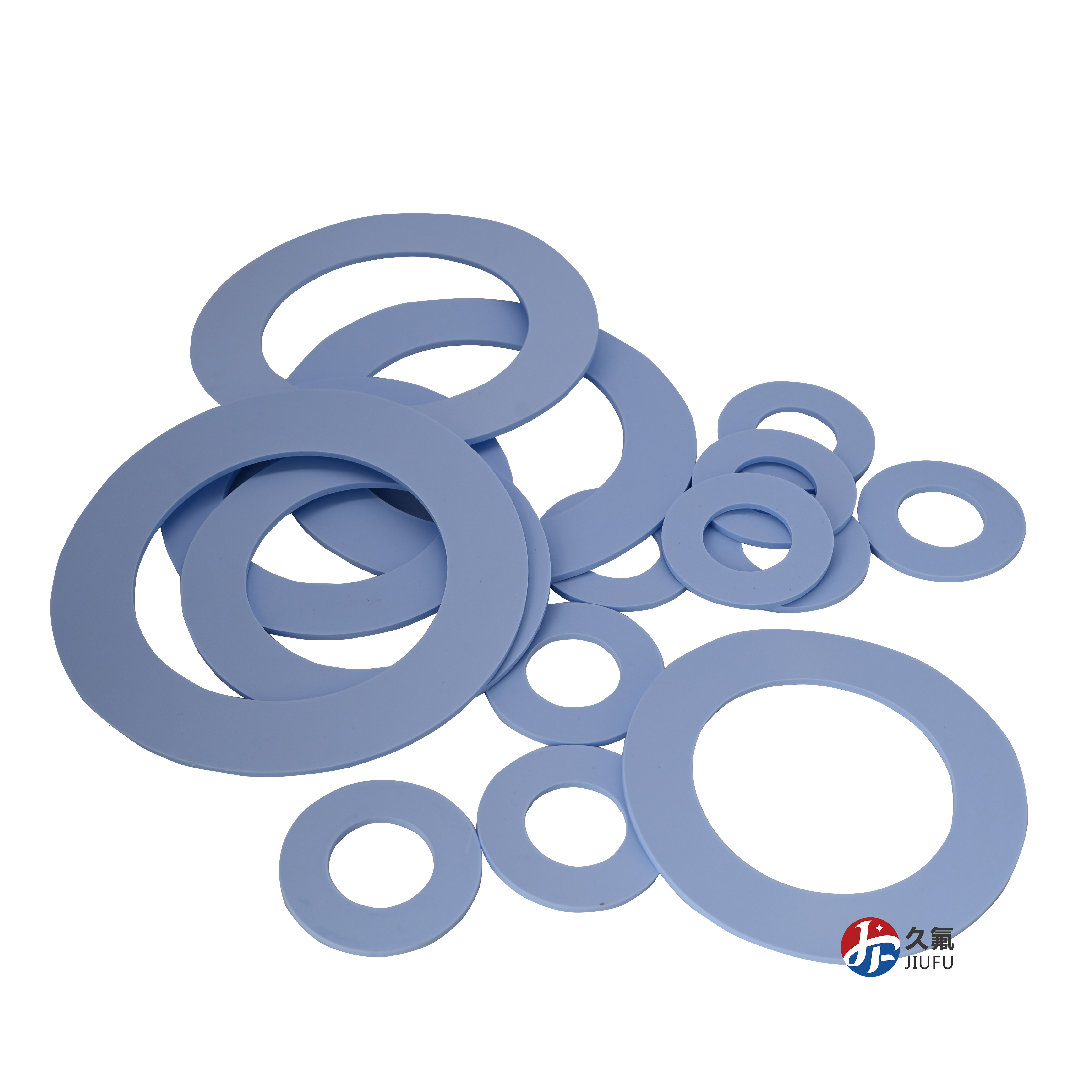 Glass Micro Spheres Filled PTFE Gasket Sheet