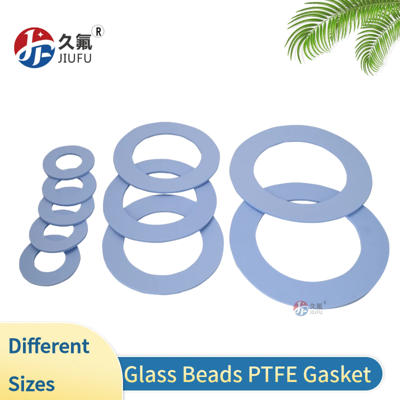 Glass Micro Spheres Filled PTFE Gasket Sheet