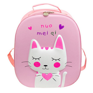 99 Gift 2023 Cute Durable Waterproof Dinosaur Cat Rocket Mermaid book bag girls school backpack set for kids