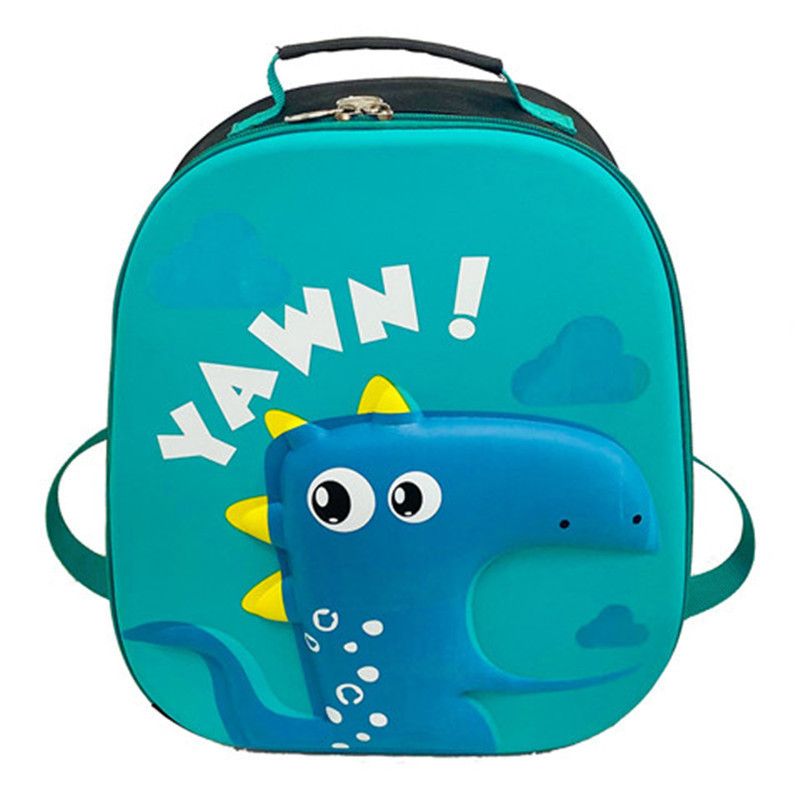 99 Gift 2023 Cute Durable Waterproof Dinosaur kindergarten back pack children book backpack kids school bag