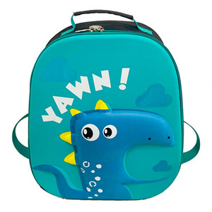 99 Gift 2023 Cute Durable Waterproof Dinosaur kindergarten back pack children book backpack kids school bag