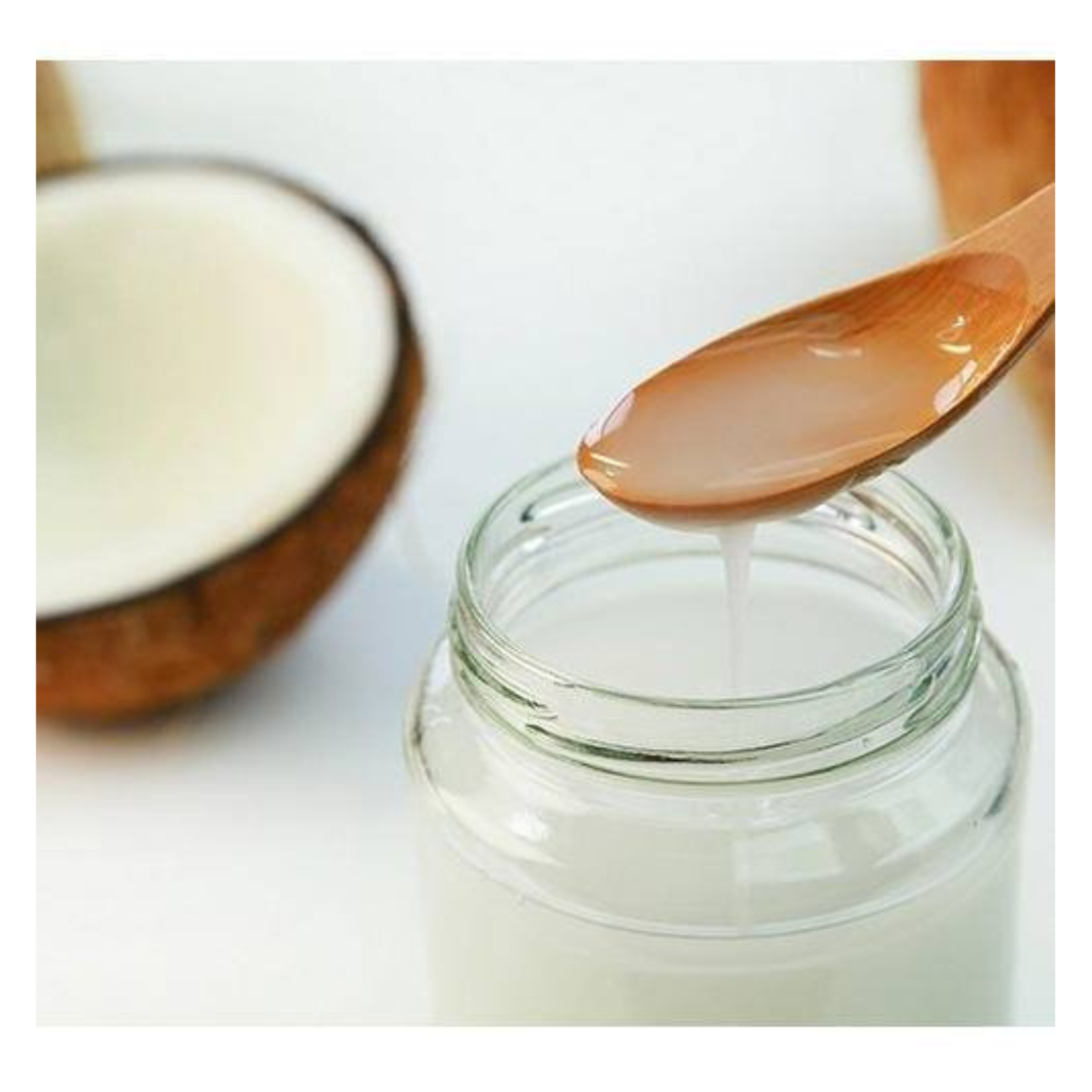 High Quality Extra Coconut Oil  Raw Coconut Oil For Export Vietnam Cold Pressed Extra Virgin Coconut Oil