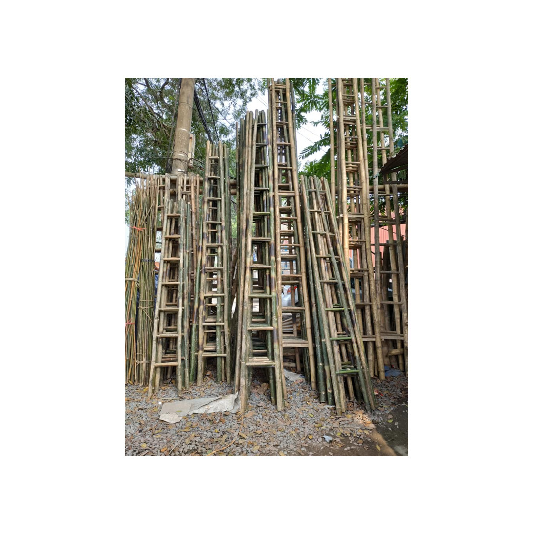 Wholesales Bamboo Ladder Vietnam 2021