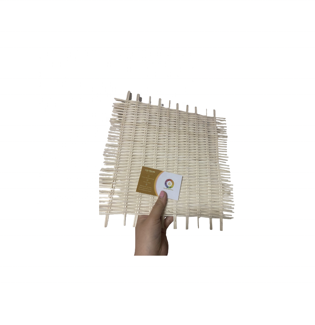 Top sale Rattan cane replacement-  Plastic Rattan webbing roll cane chair seat for home hotel garden furniture exporters