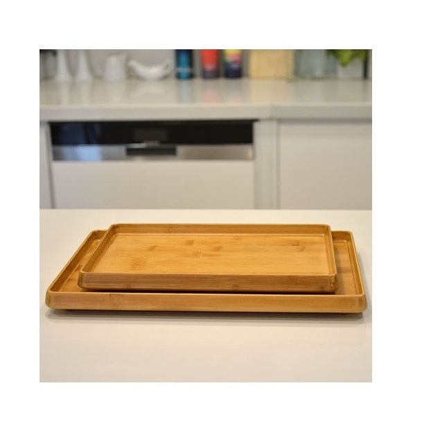 Rattan Serving Tray Bamboo Tray Wooden Tray With Handles High Quality Made From Natural Bamboo Cheap Price Vietnam 99 Gold Data