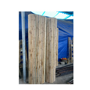 Cheap price Rolled Bamboo Fence 8ft X 8ft /BAMBOO Garden Border Landscape Edging- 10 Foot Lengths ( whatsapp 0084587176063 )