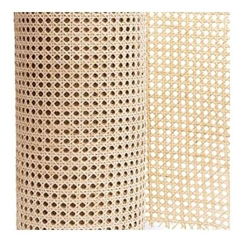 Best selling Rattan Webbing Rolls / Synthetic Plastic Rattan for manufacture woven products good price from Vietnam 99GD