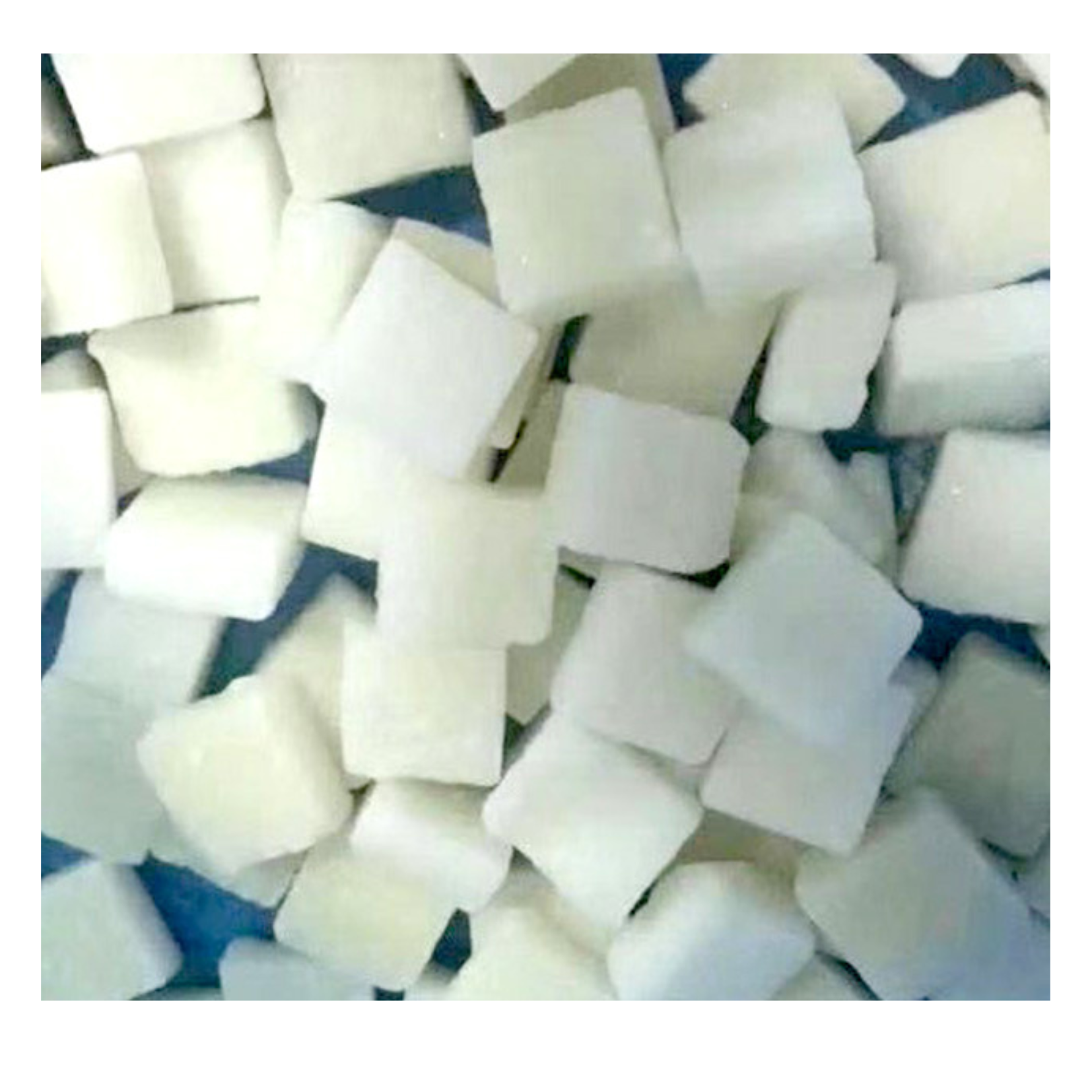 Factory Wholesales FROZEN COCONUT MEAT- Buy Coconut meat product from Vietnamese Manufacturer