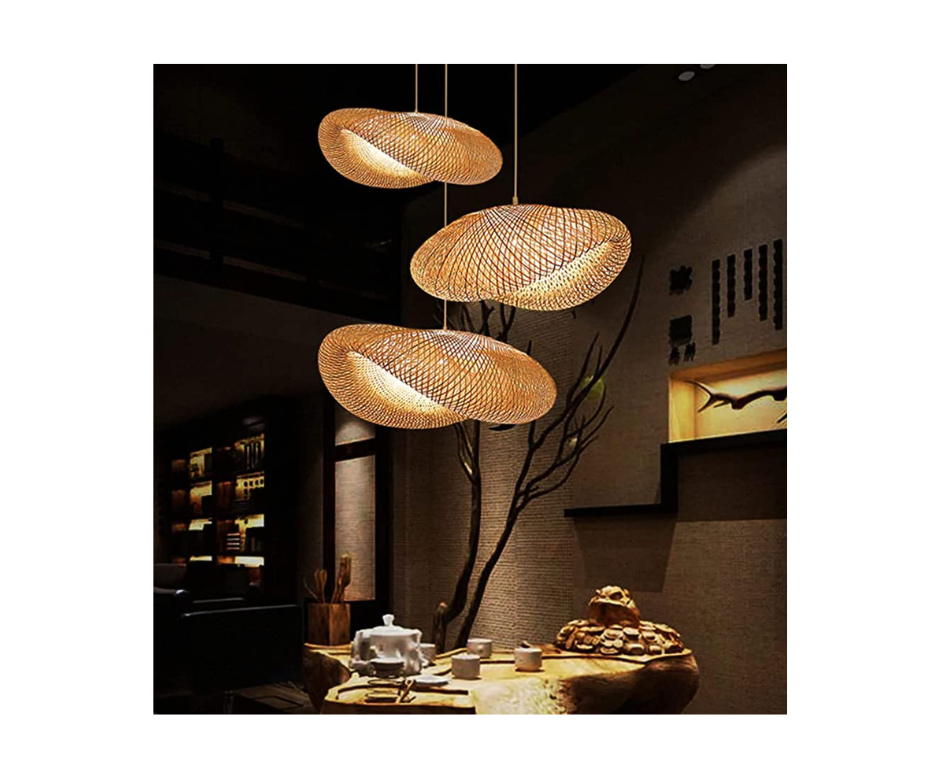 Best seller WHOLESALE CLASSIC BAMBOO LAMP DECORATIVE HOME LUXURY IN VIETNAM