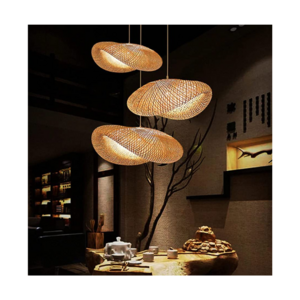 Best seller WHOLESALE CLASSIC BAMBOO LAMP DECORATIVE HOME LUXURY IN VIETNAM