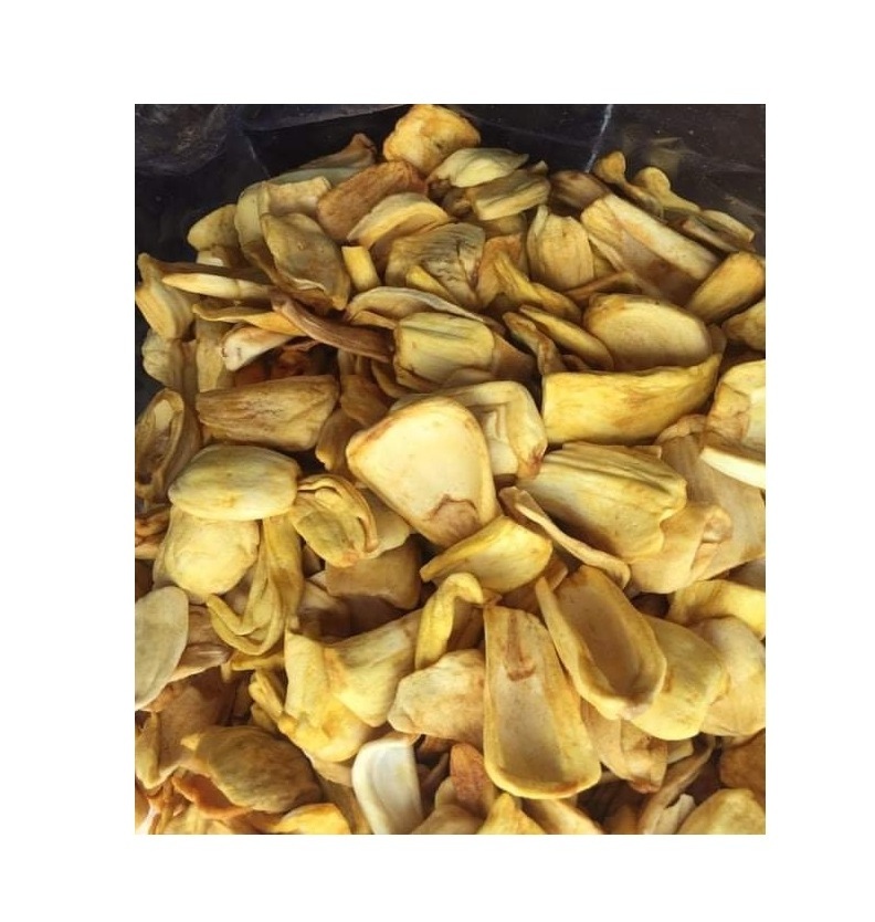 Wholesale Dried Jackfruit Freeze Dried Jackfruit from Vietnam - Dried fruit and vegetables