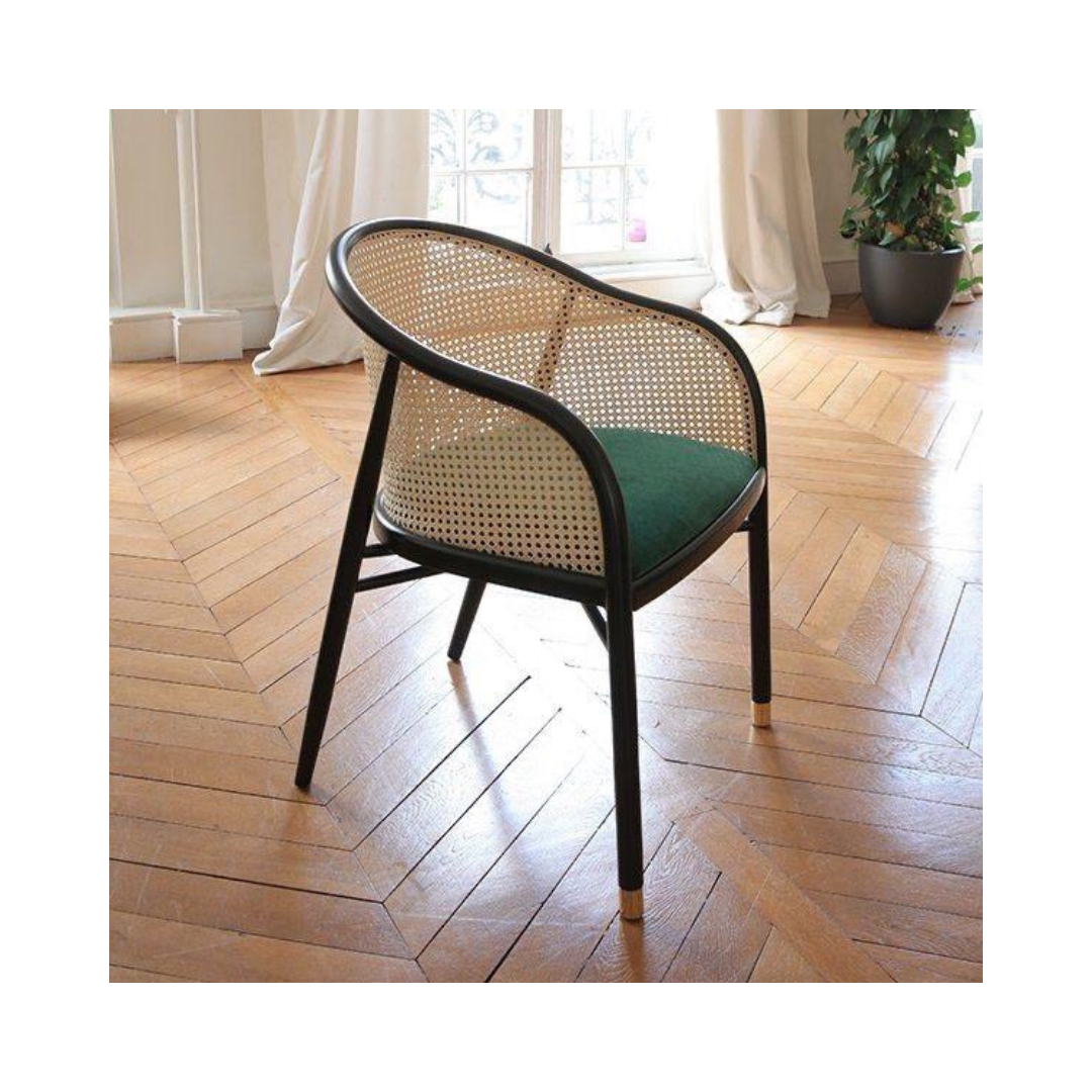 STRONG NATURAL RATTAN ITEMS Made in VietNam NEW Rattan Chair best choice for your house