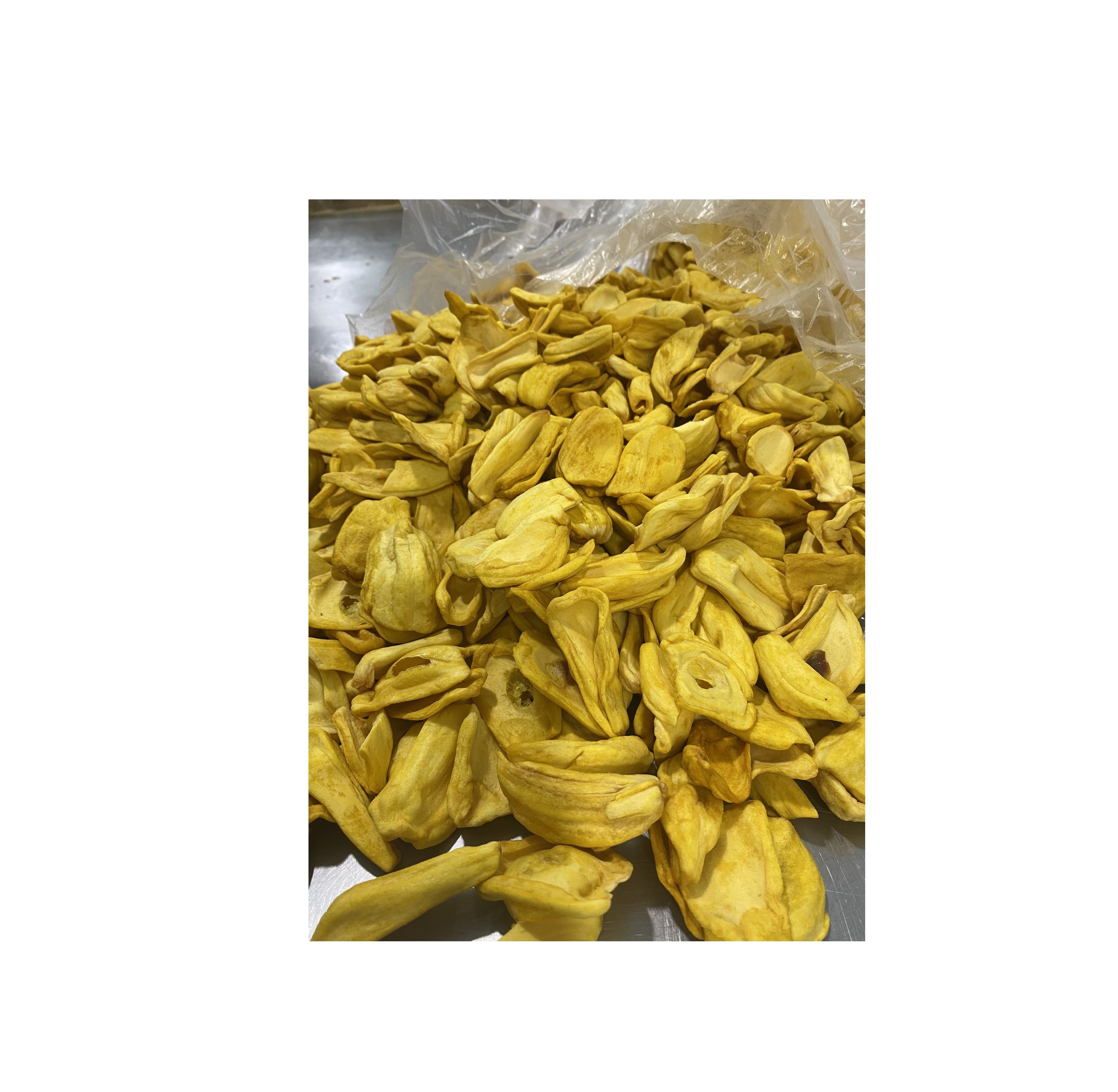 Best price Freeze-Dried Jackfruit 20kg from Vietnam Dried Fruit and Vegetables 0084587176063 Whatsapp Ms.Sandy 99 Gold Data