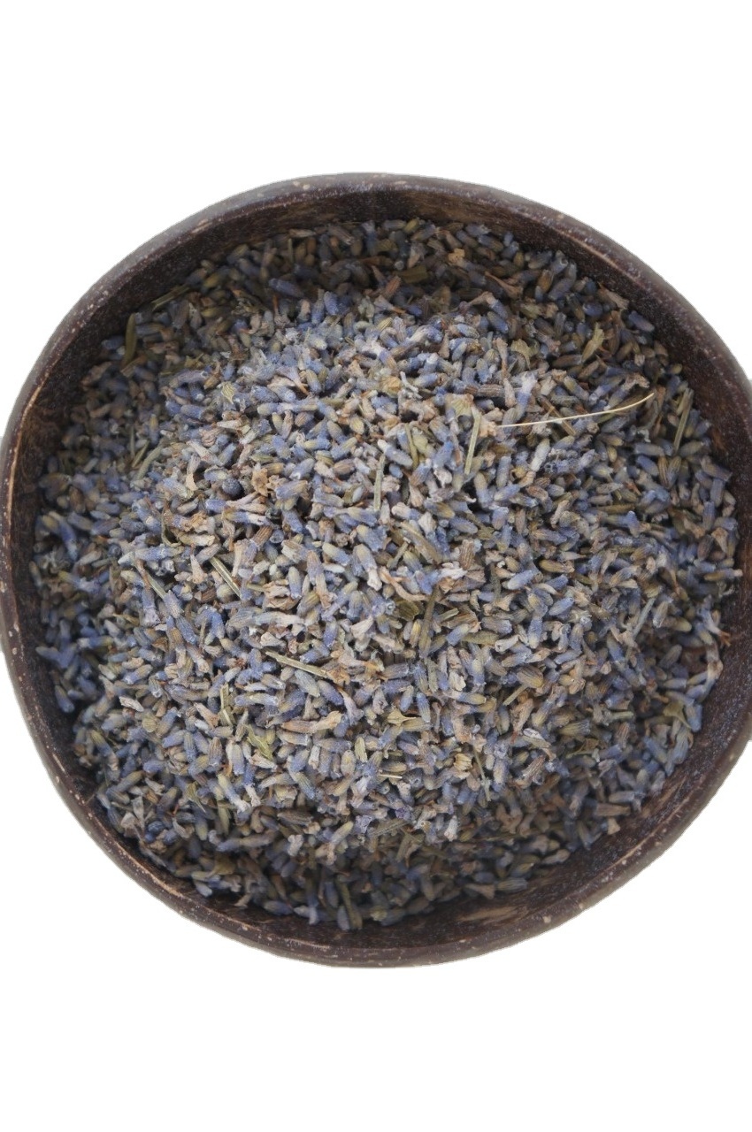 Lavender Good For Health Organic Tea Real Natural